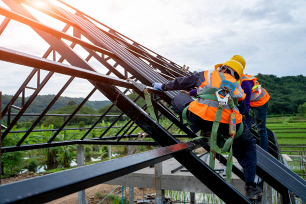 Best Roof Restoration Services  in Wilson, WY