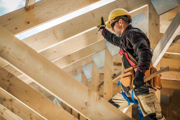 Best Gutter Installation and Roofing  in Wilson, WY
