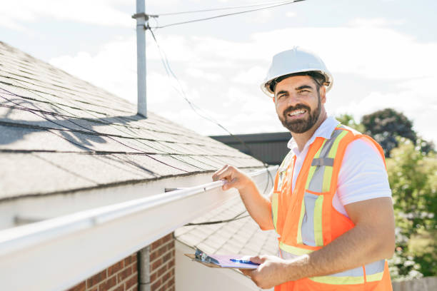 Best Roof Maintenance Services  in Wilson, WY