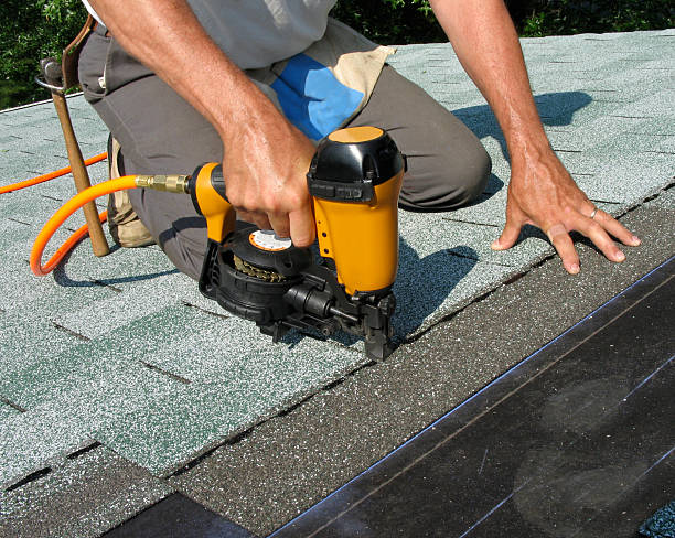 Reliable Wilson, WY Roofing Contractor Solutions