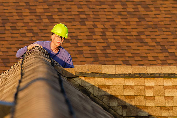 Best New Roof Installation  in Wilson, WY