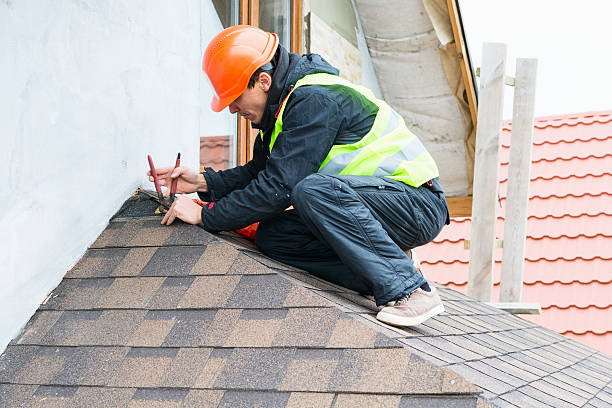 Best Affordable Roofing Company  in Wilson, WY