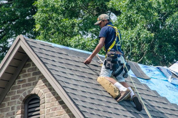 Best New Roof Installation  in Wilson, WY