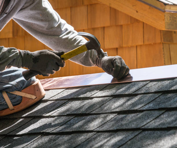 Best Roof Leak Repair  in Wilson, WY